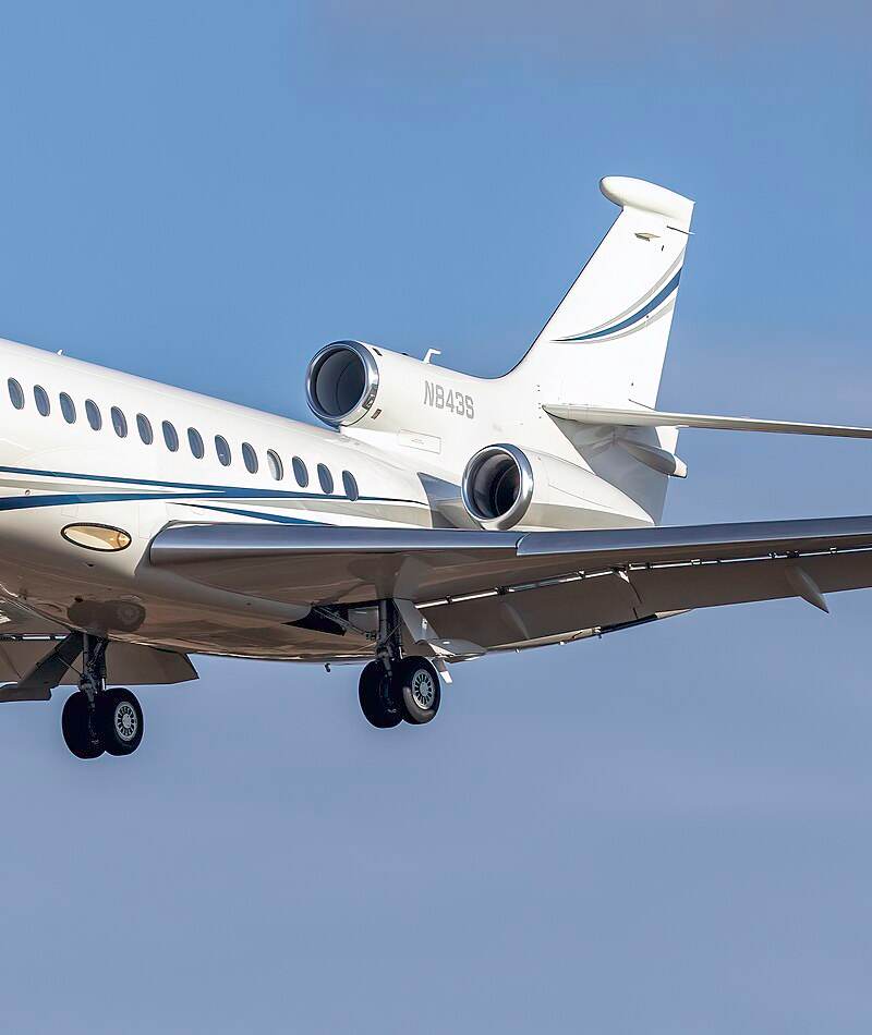 N843S - Aircraft