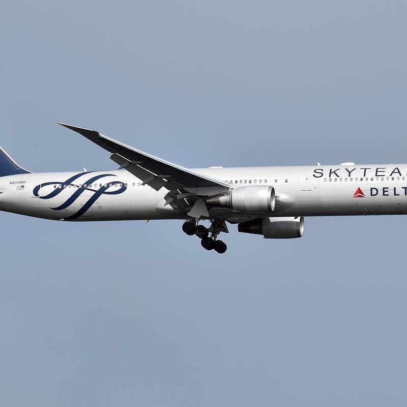N844MH - Boeing