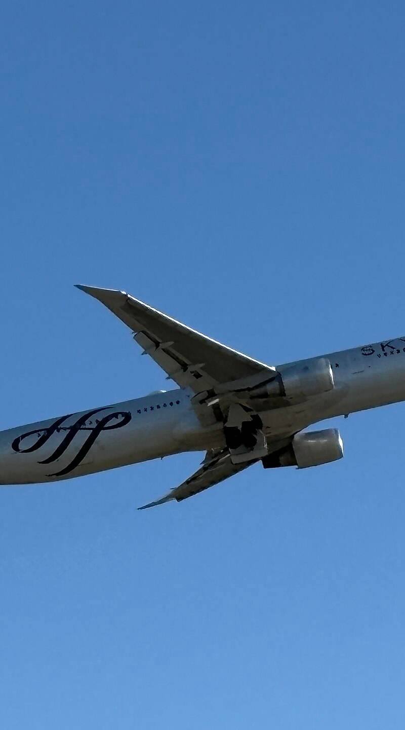 N844MH - Boeing