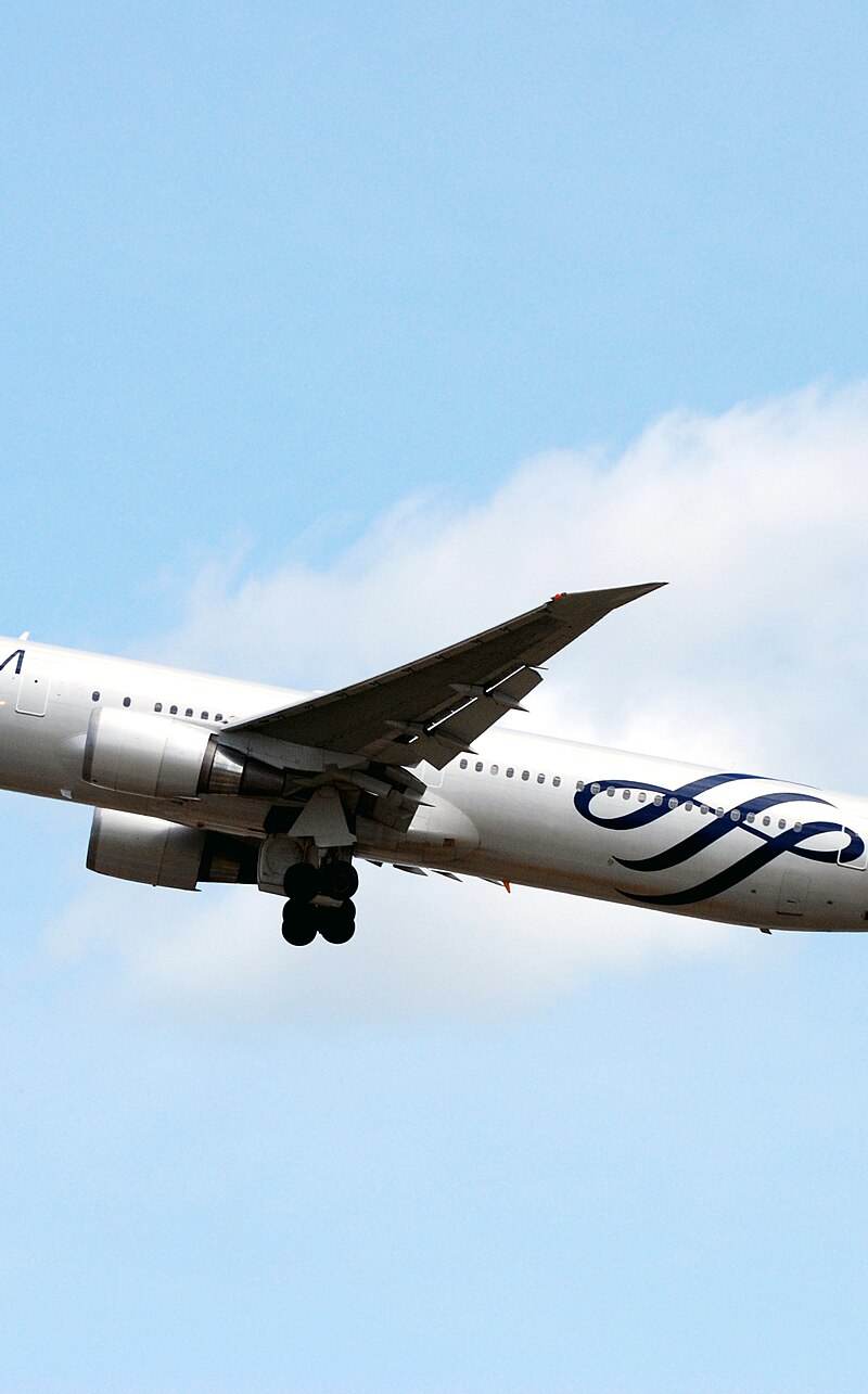 N844MH - Boeing