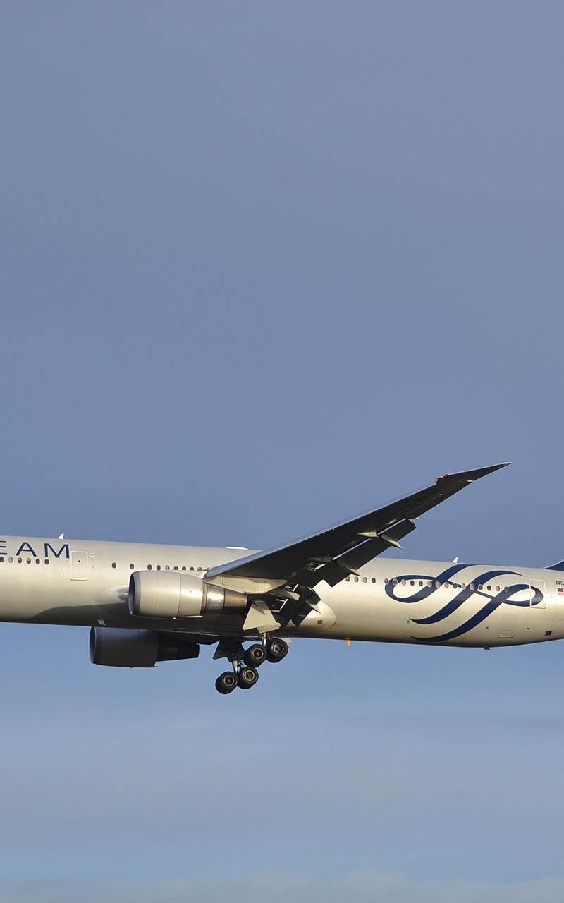 N844MH - Boeing