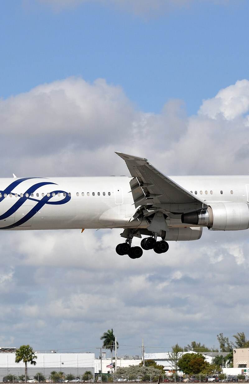 N844MH - Boeing
