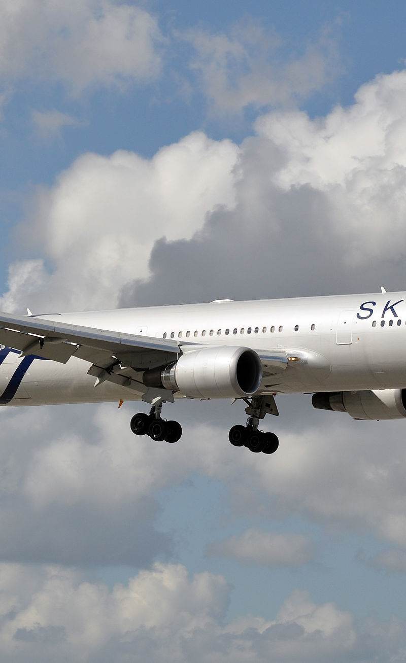 N844MH - Boeing