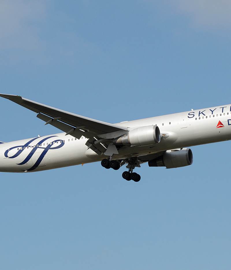 N844MH - Boeing