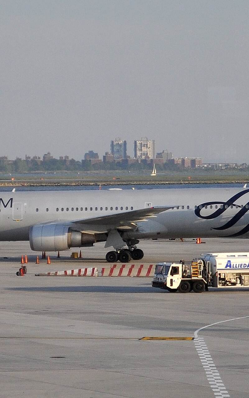 N844MH - Boeing