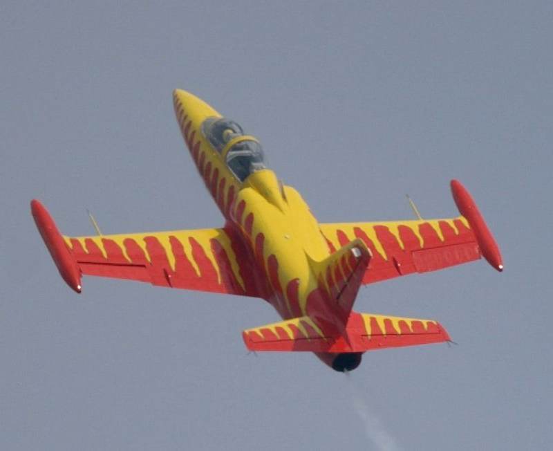  - Single-engine aircraft
