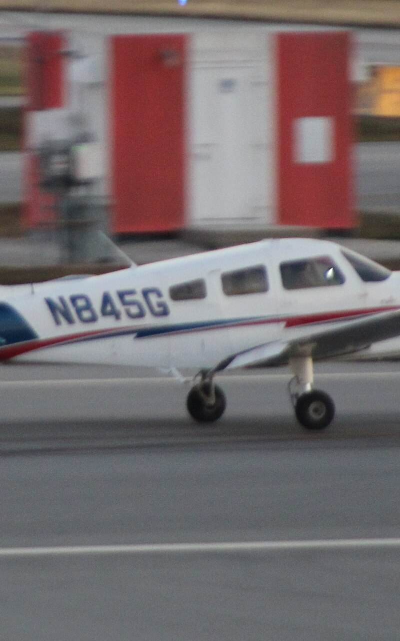 N845G - Piper