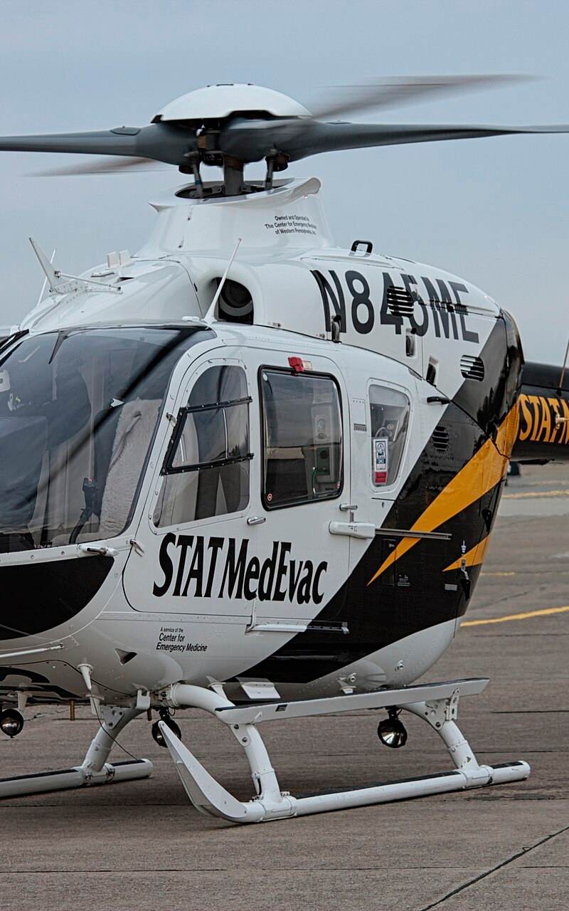 N845ME - Airbus