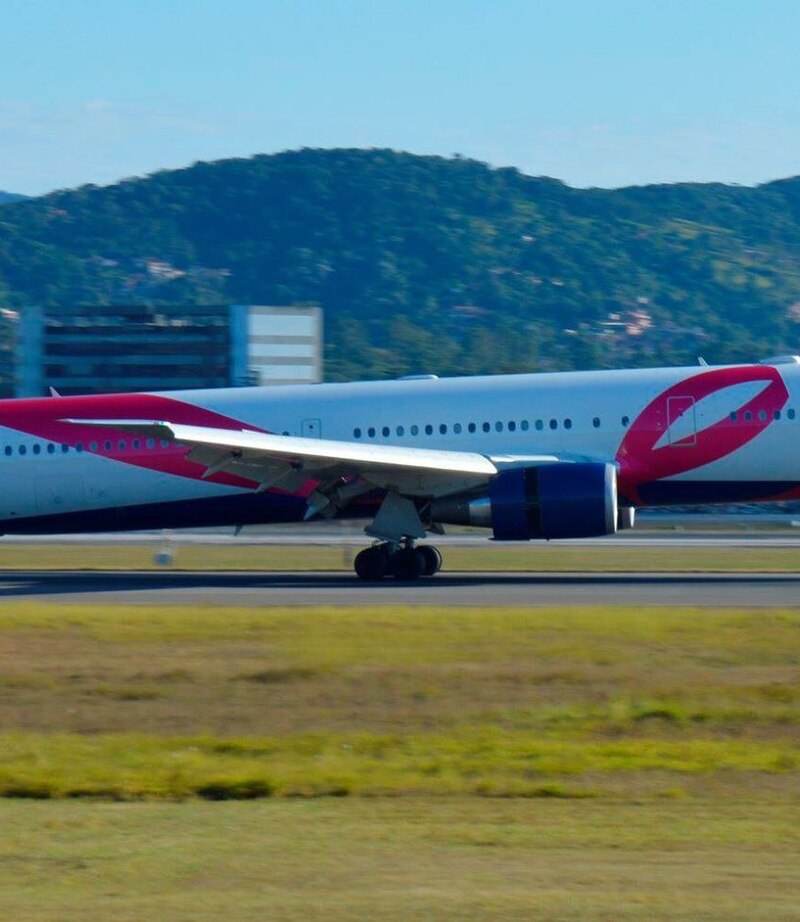 N845MH - Boeing