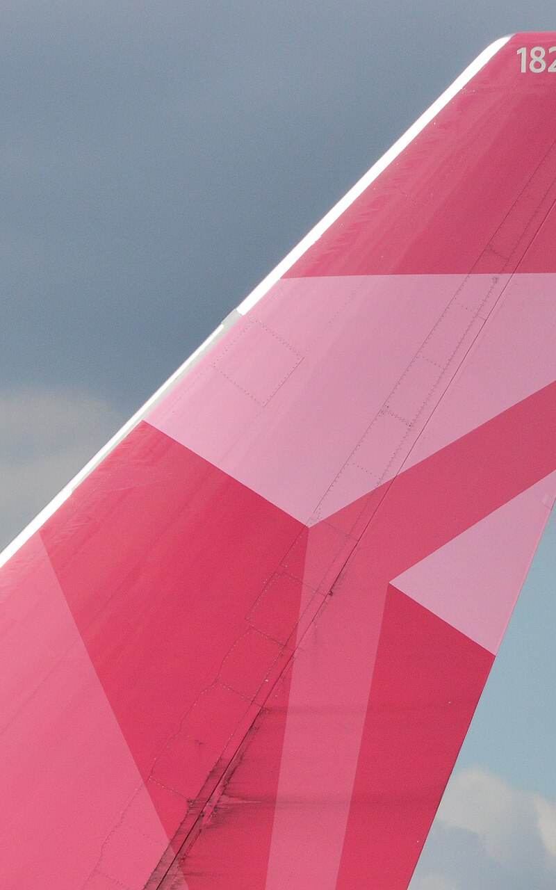 N845MH - Aircraft