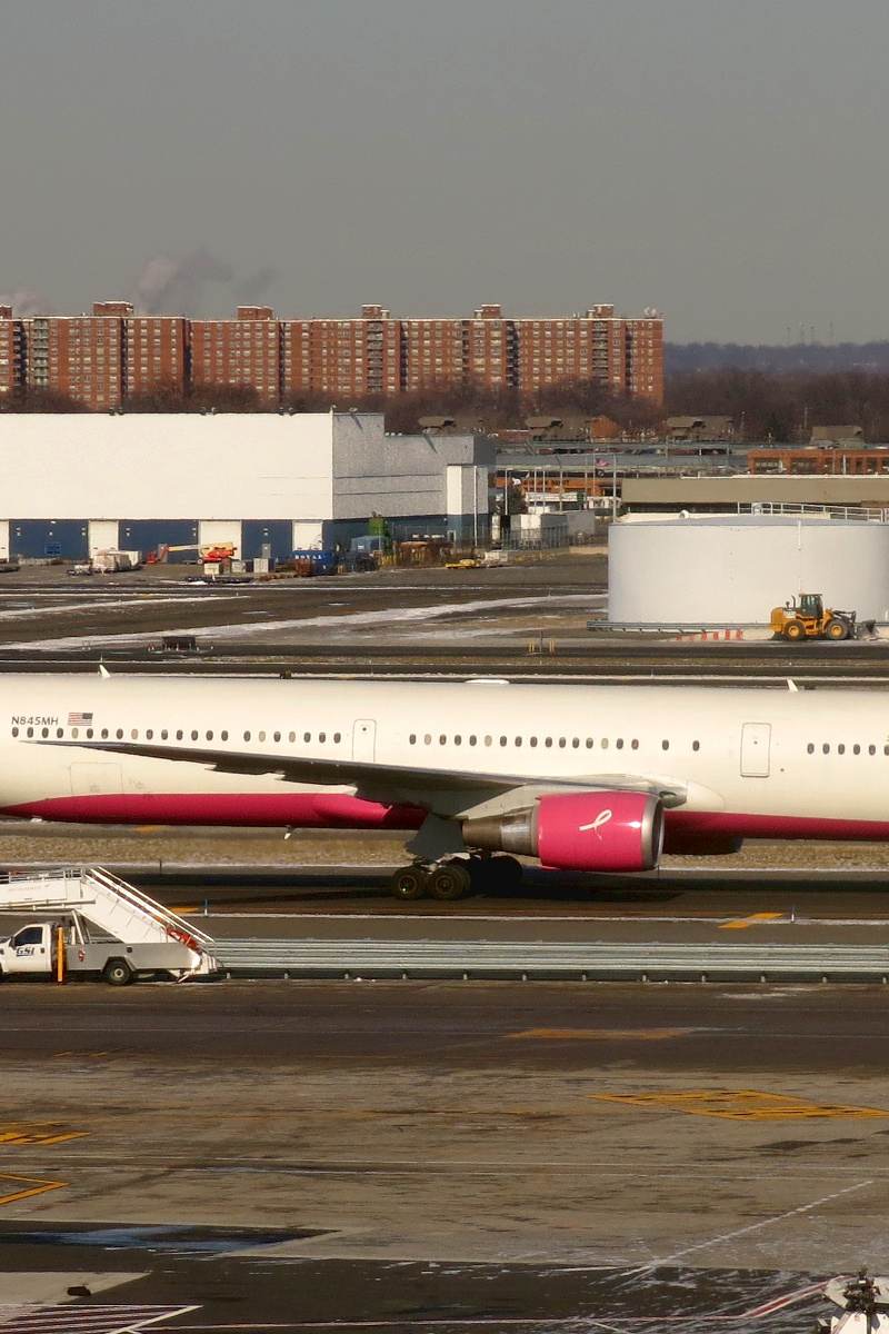 N845MH - Boeing