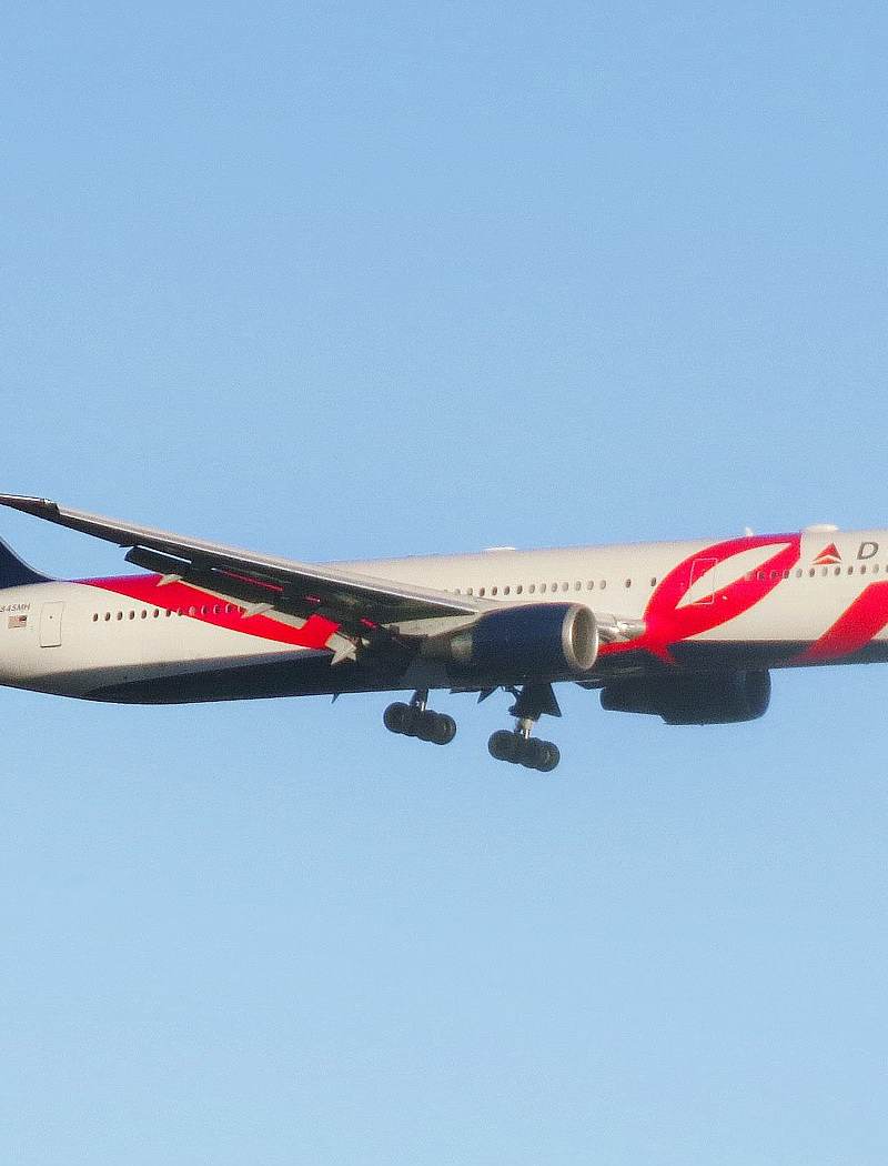 N845MH - Boeing