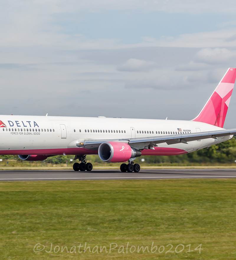 N845MH - Boeing