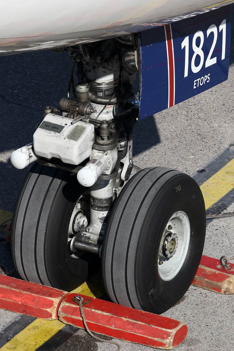 N845MH - Aircraft