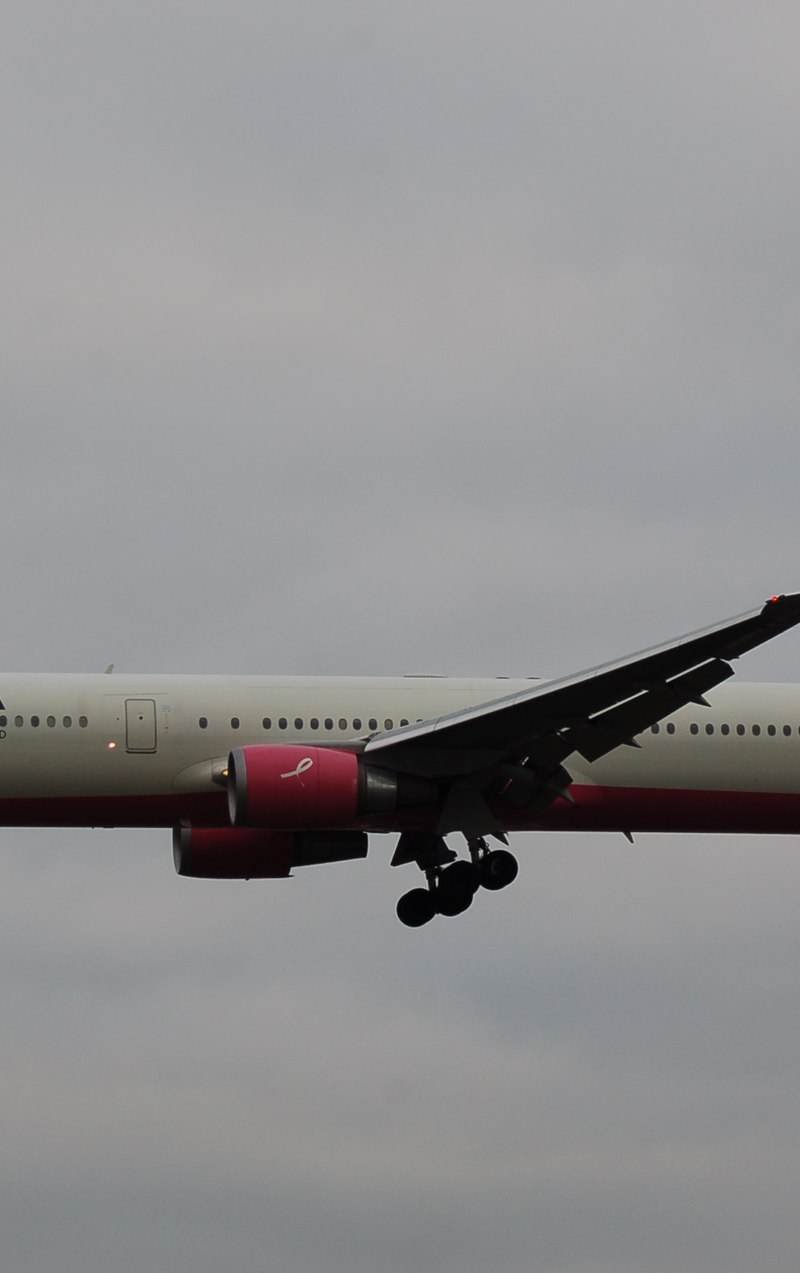 N845MH - Boeing