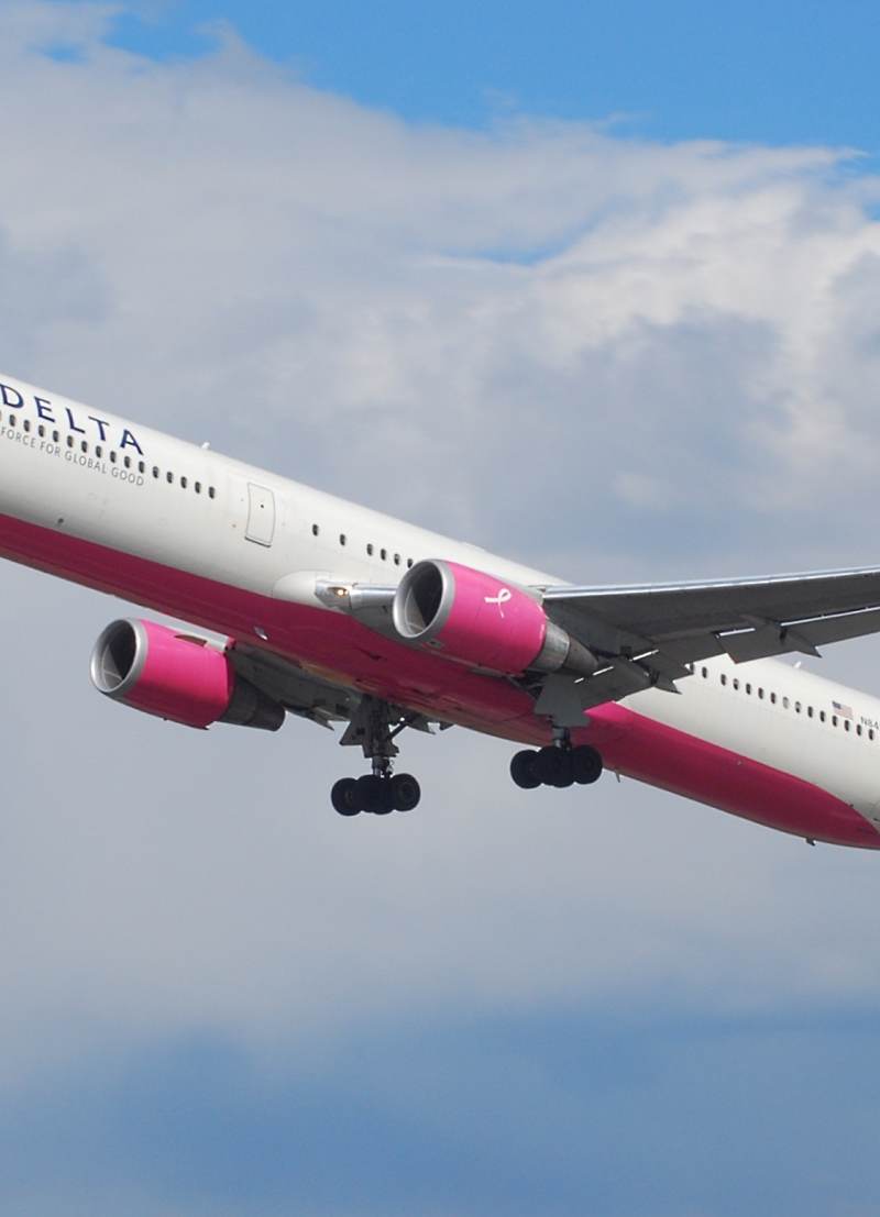 N845MH - Boeing