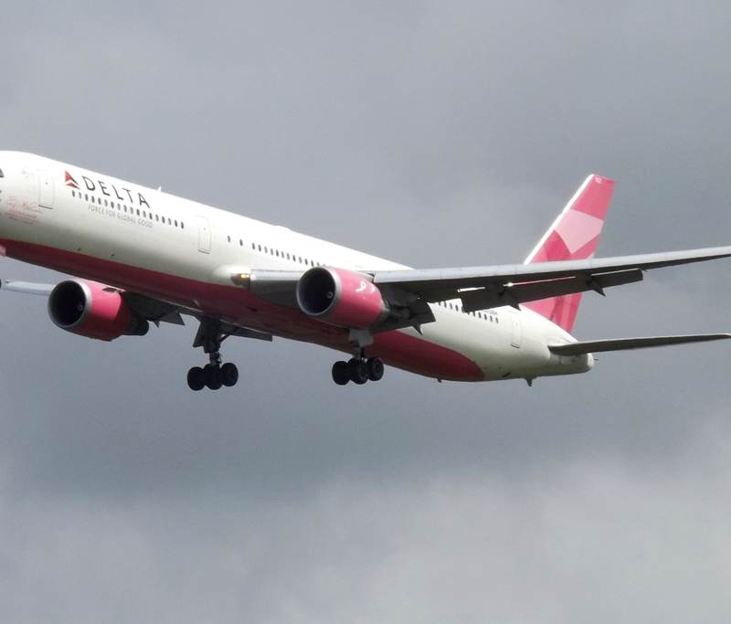 N845MH - Boeing