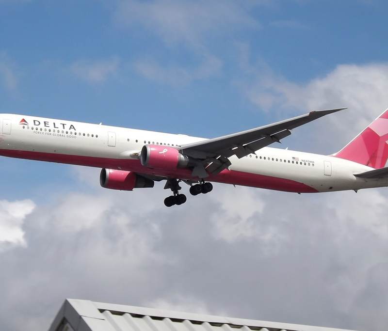N845MH - Boeing