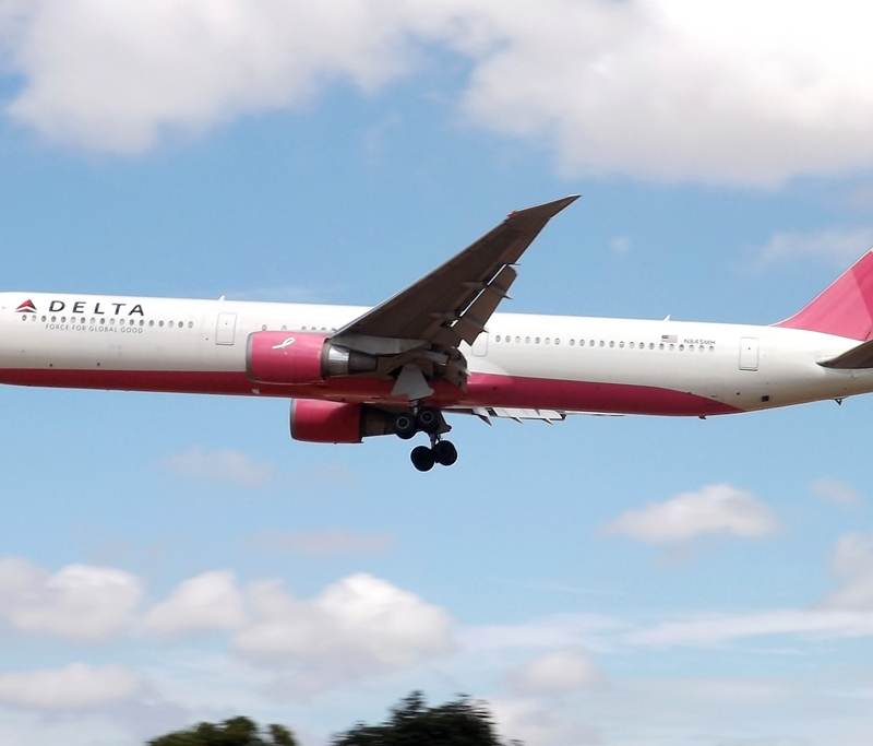 N845MH - Boeing