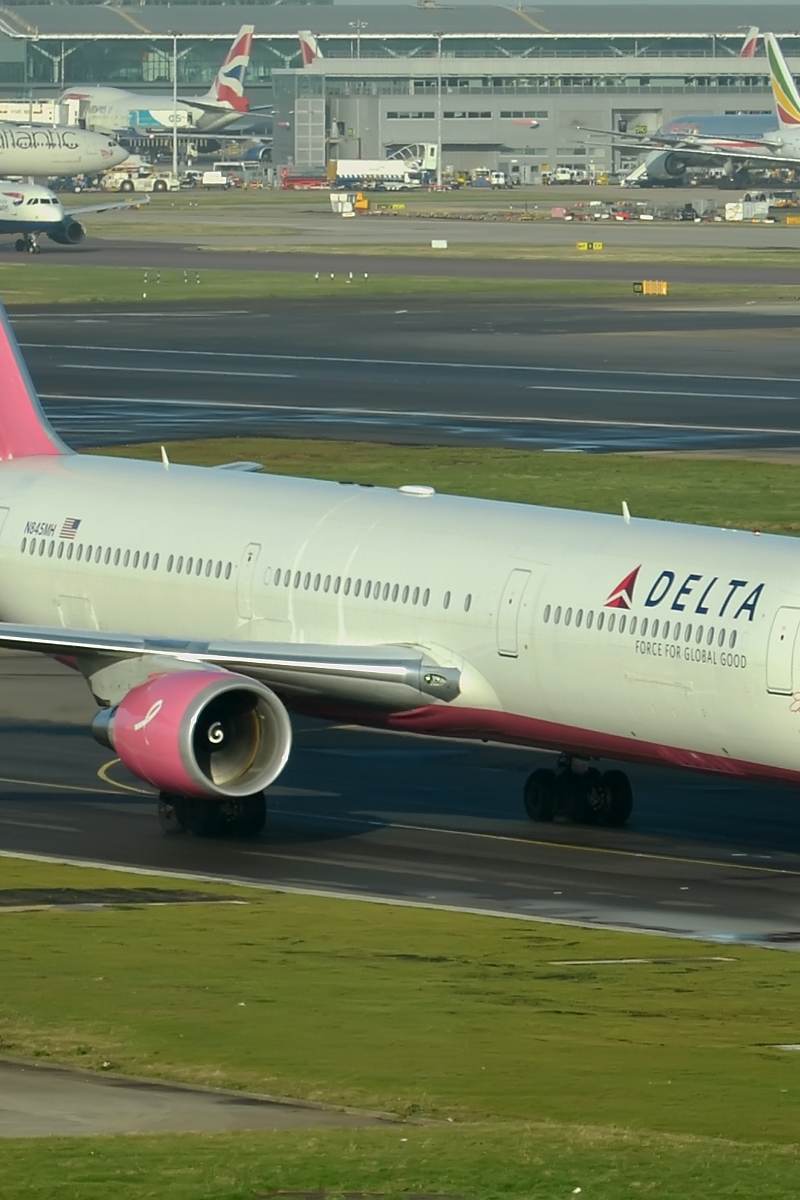 N845MH - Boeing