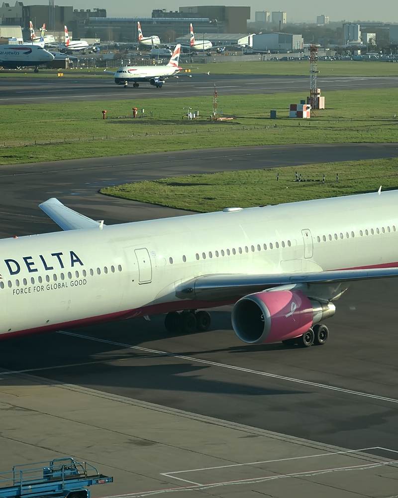 N845MH - Boeing