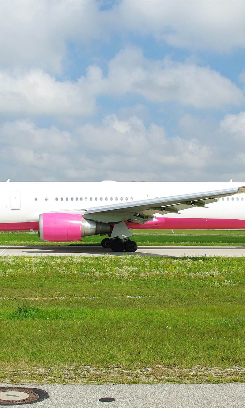 N845MH - Boeing