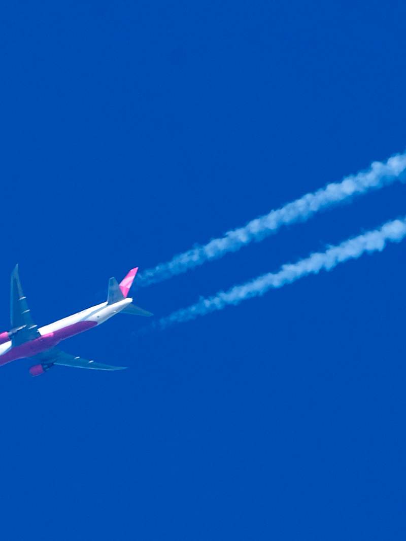 N845MH - Aircraft