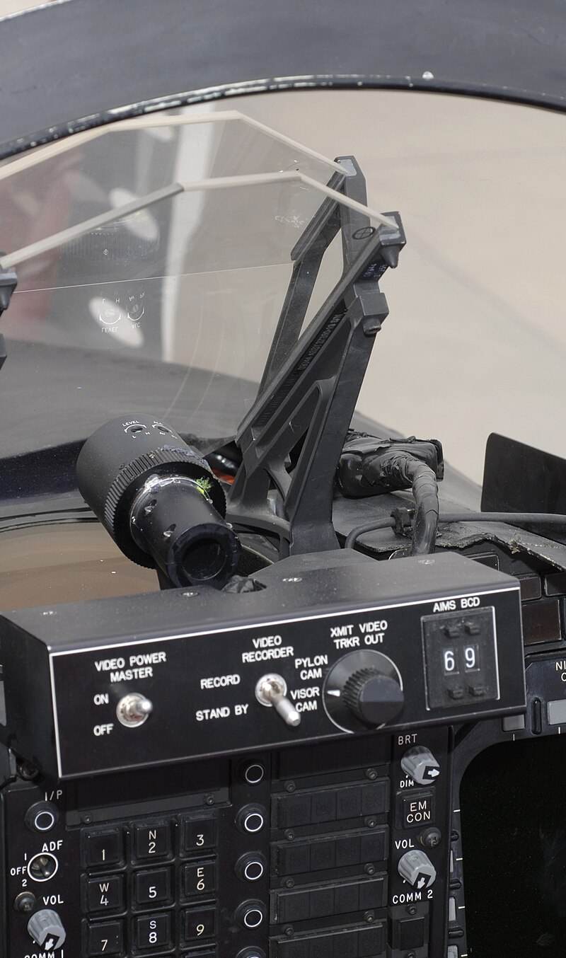 N845NA - Aircraft