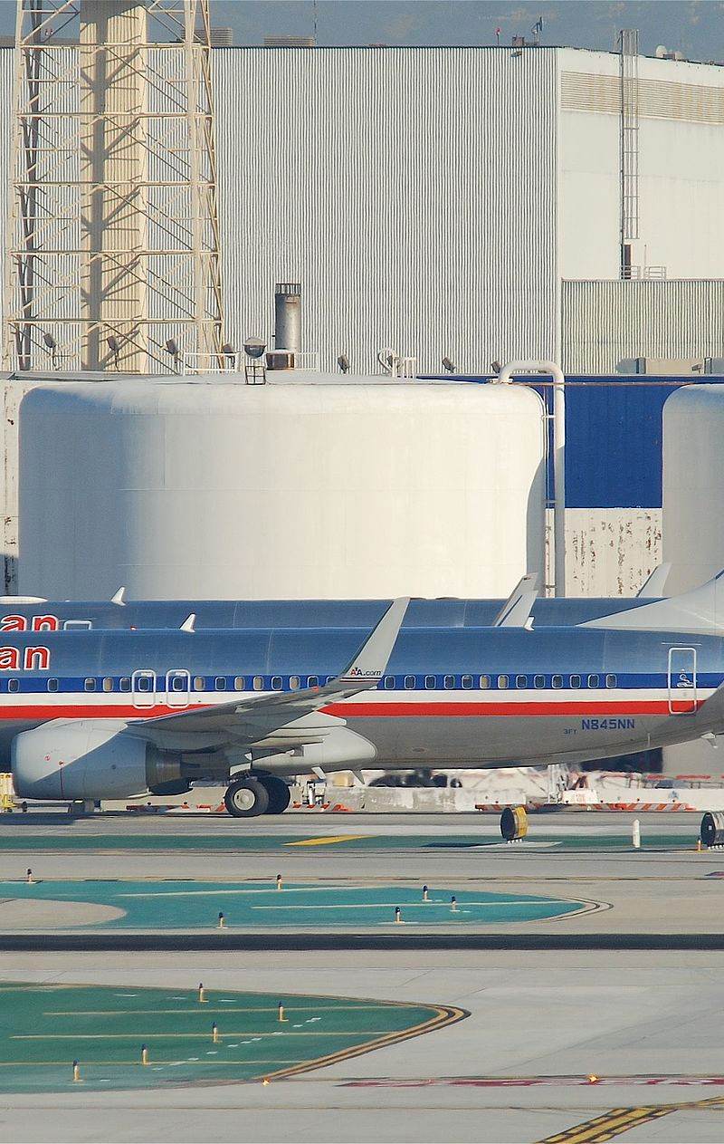 N845NN - Boeing