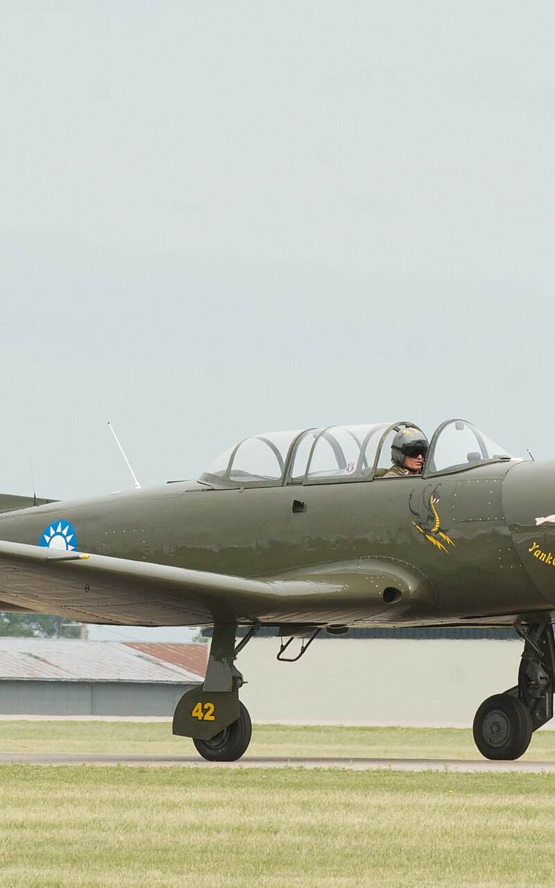  - Warbird