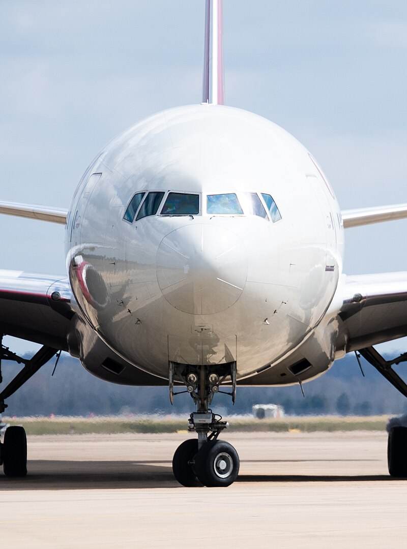 N846AX - Aircraft