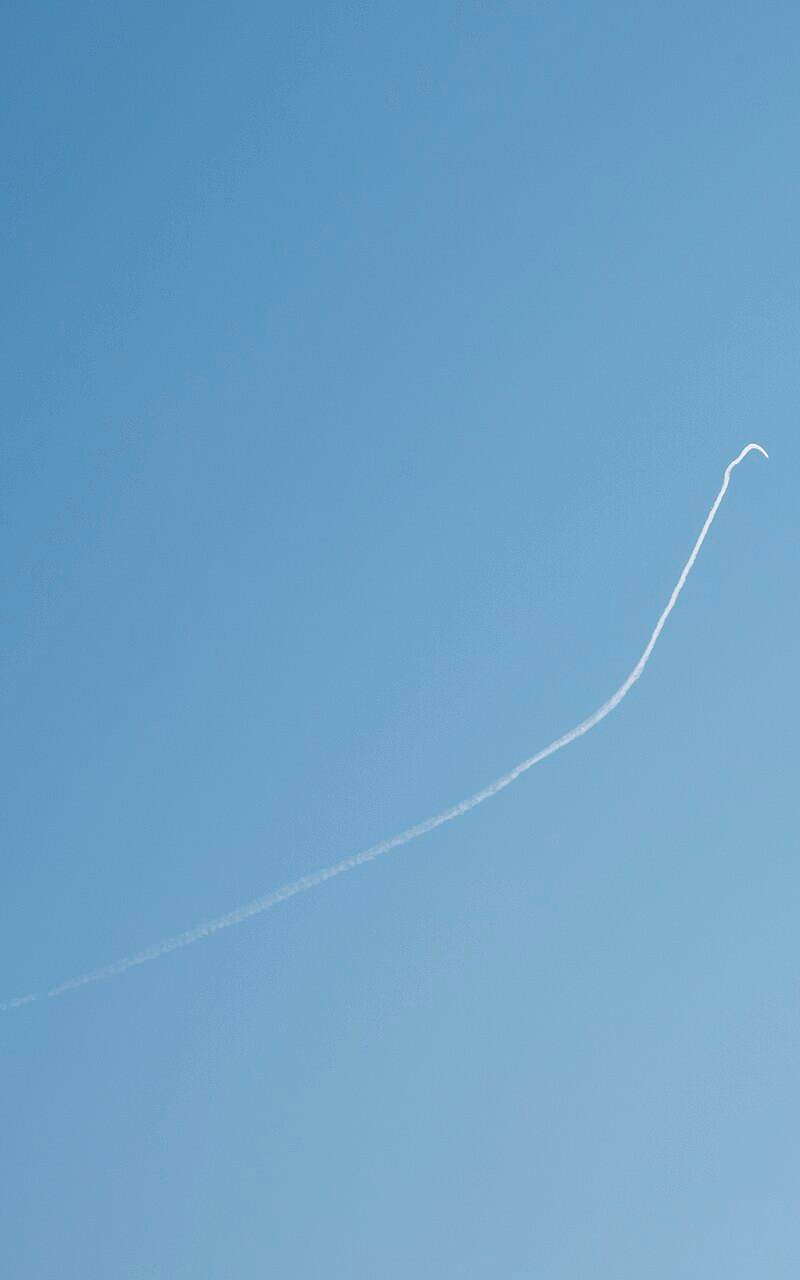 N846NA - Aircraft