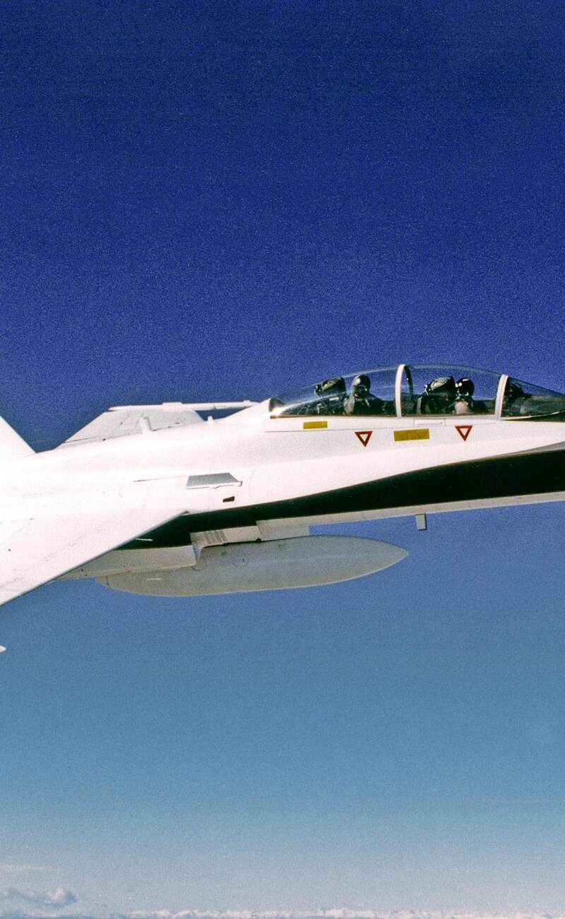 N846NA - Aircraft