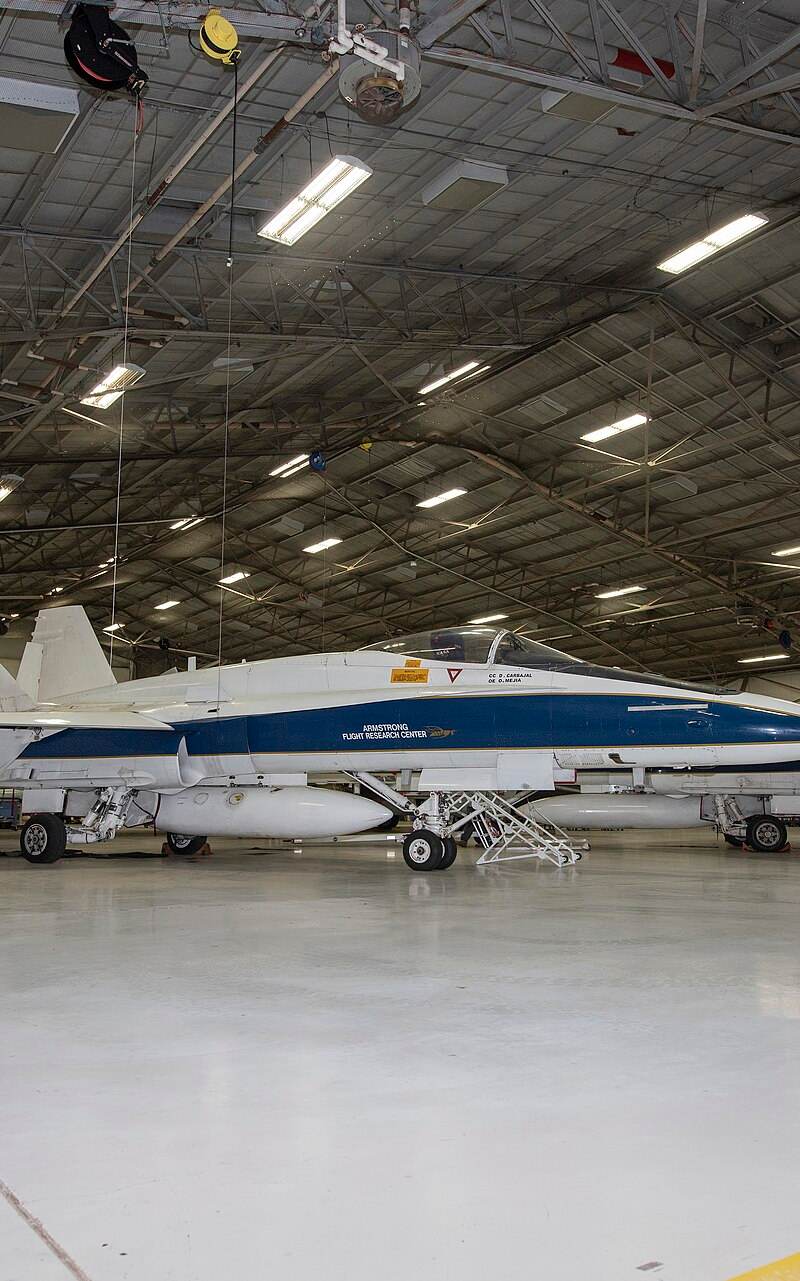 N846NA - Aircraft