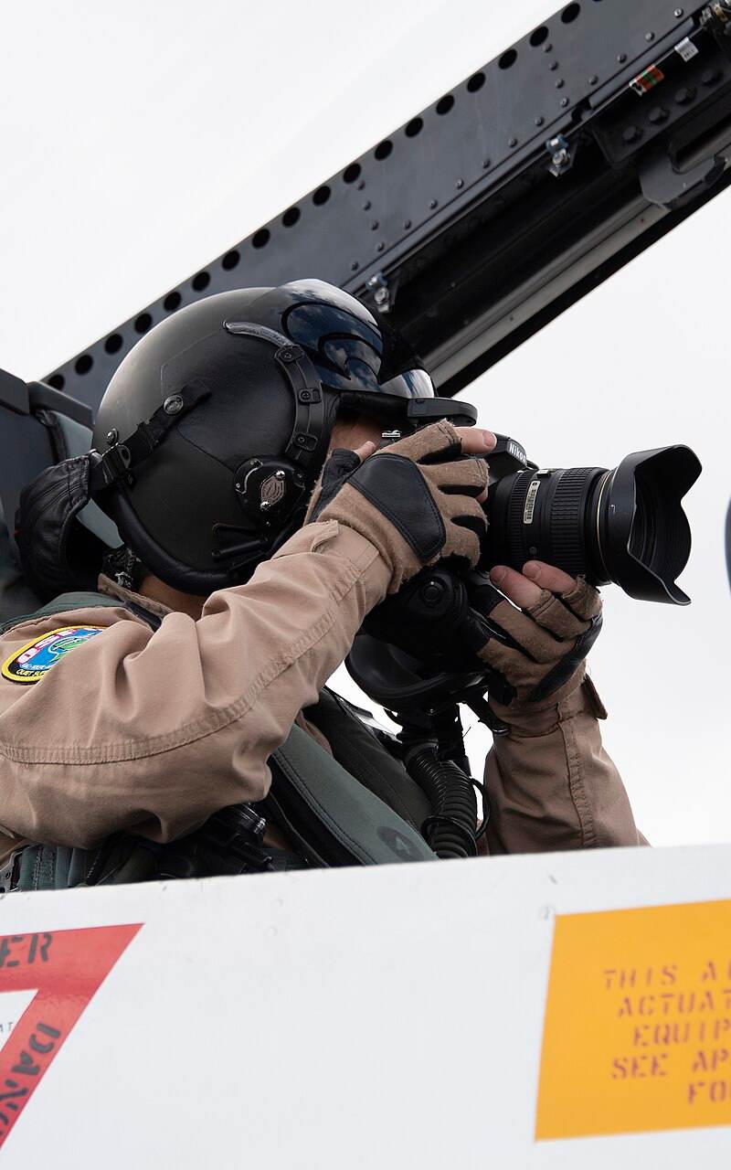 N846NA - Aircraft