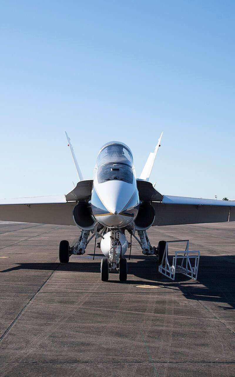 N846NA - Aircraft
