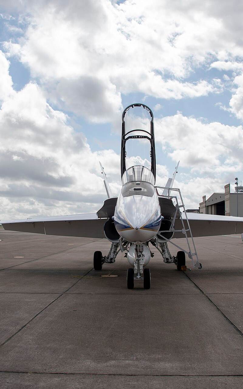 N846NA - Aircraft