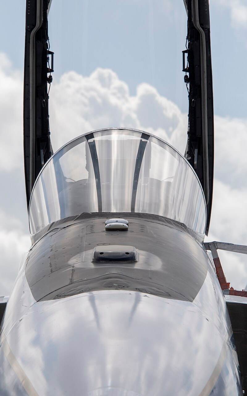 N846NA - Aircraft