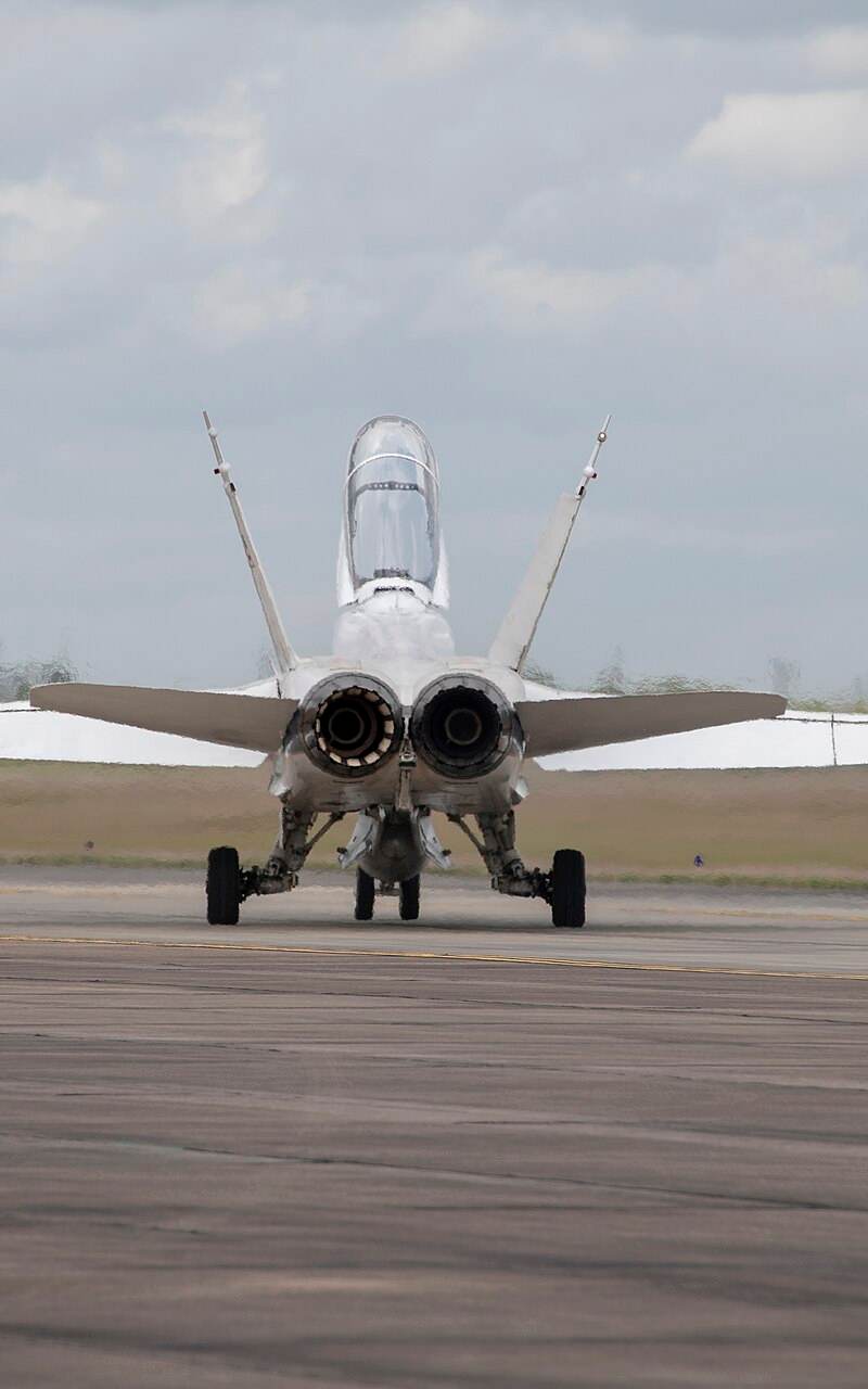 N846NA - Aircraft