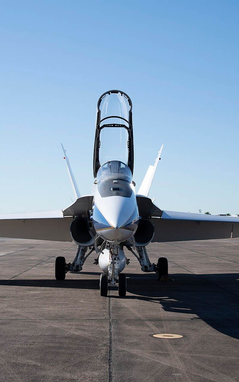 N846NA - Aircraft