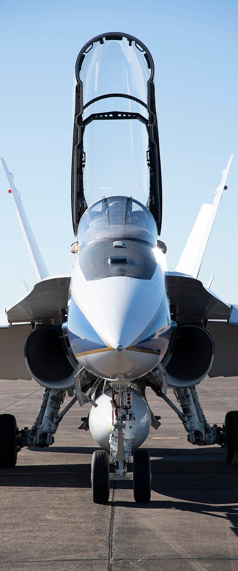 N846NA - Aircraft
