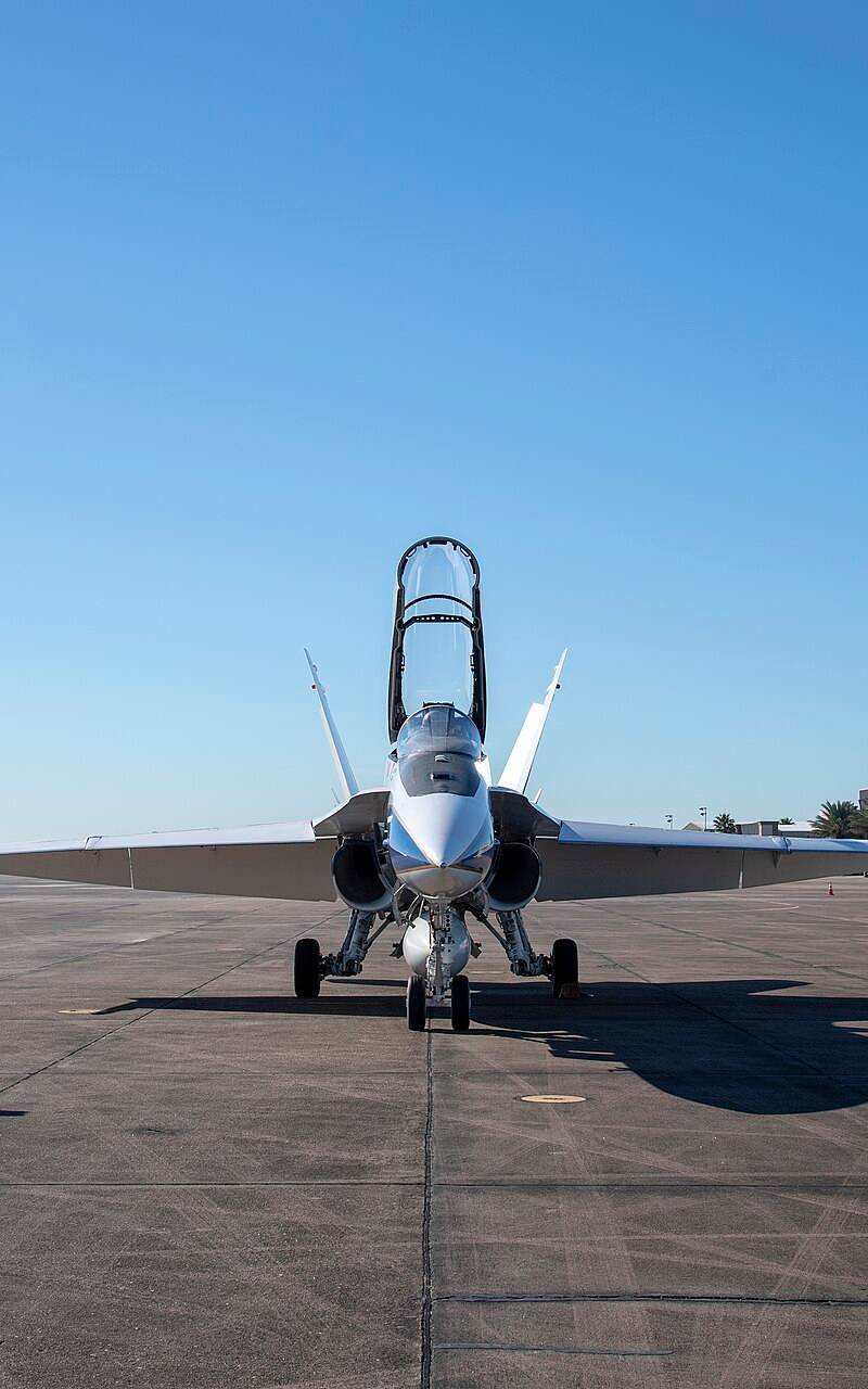N846NA - Aircraft