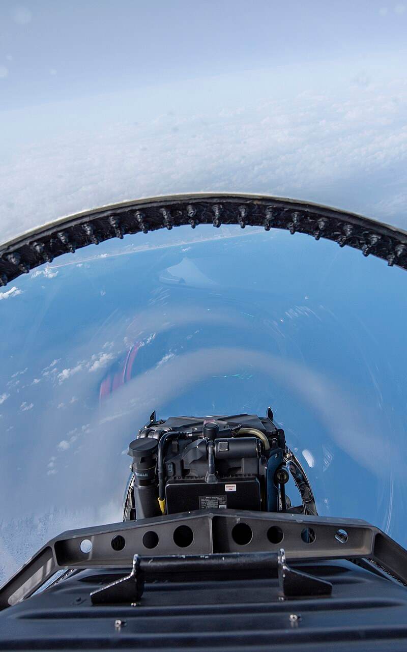 N846NA - Aircraft