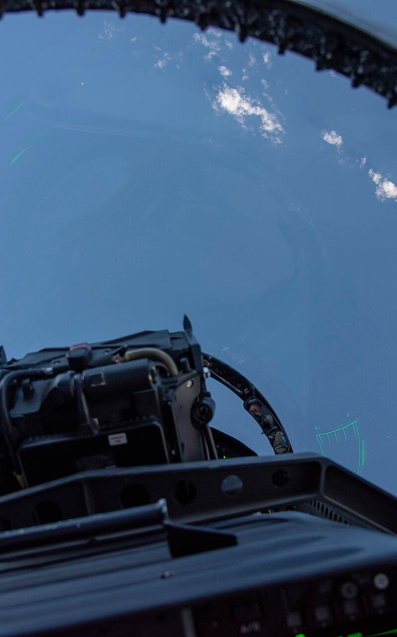 N846NA - Aircraft