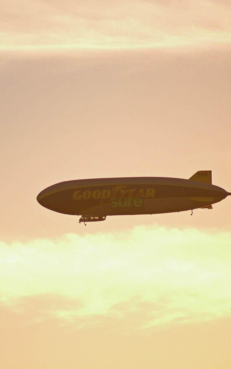N07 - Aircraft