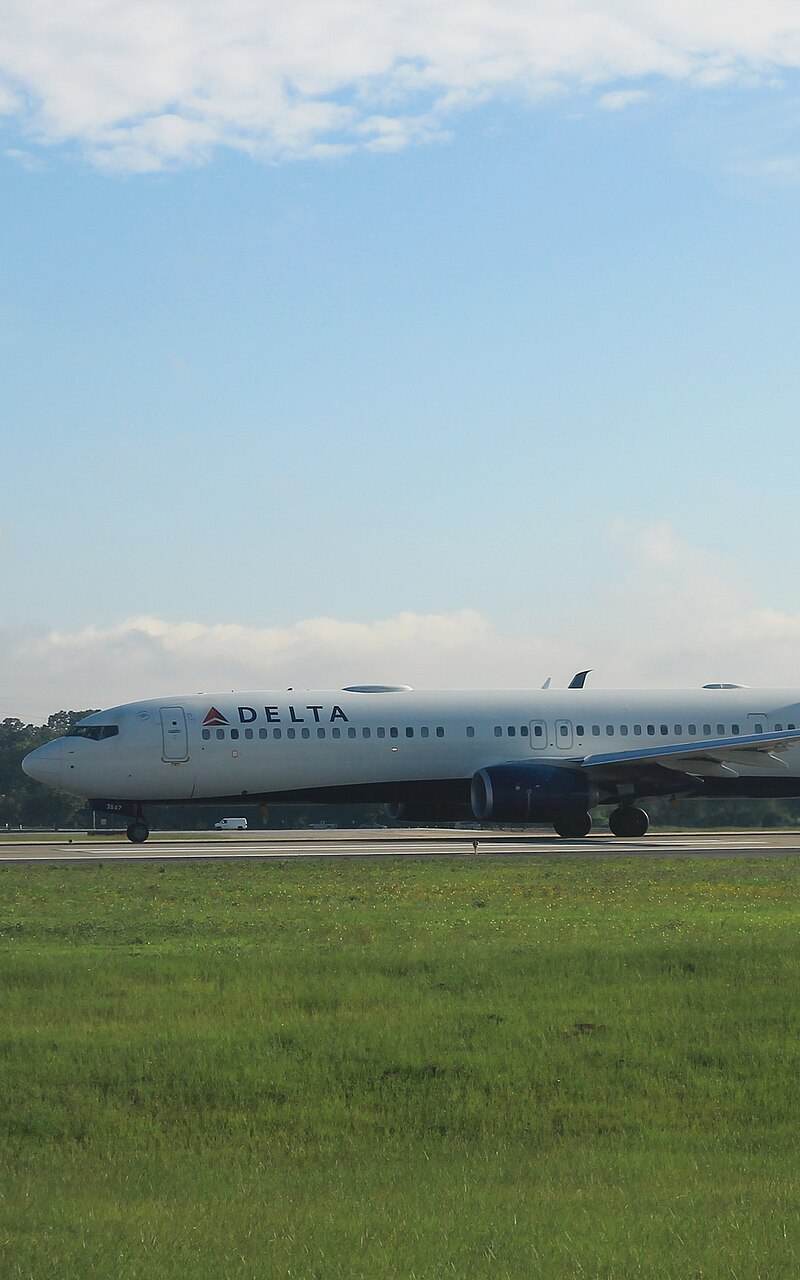 N847DN - Boeing