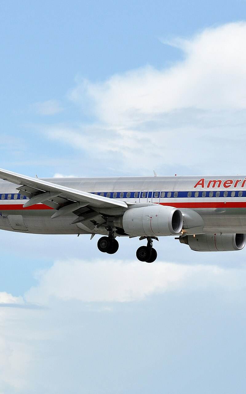 N848NN - Boeing