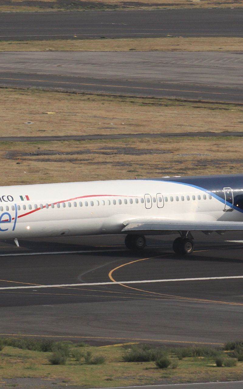 N848SH - Douglas