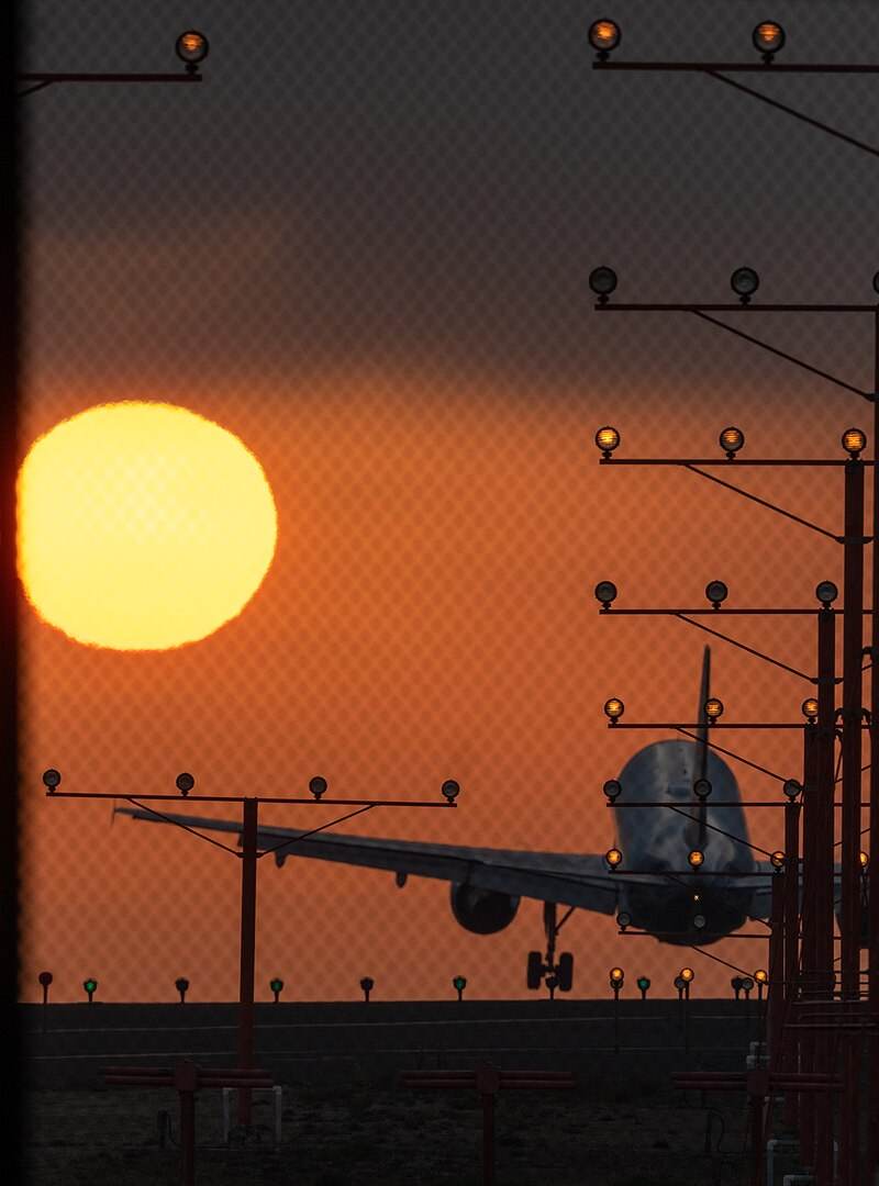 N848VA - Aircraft