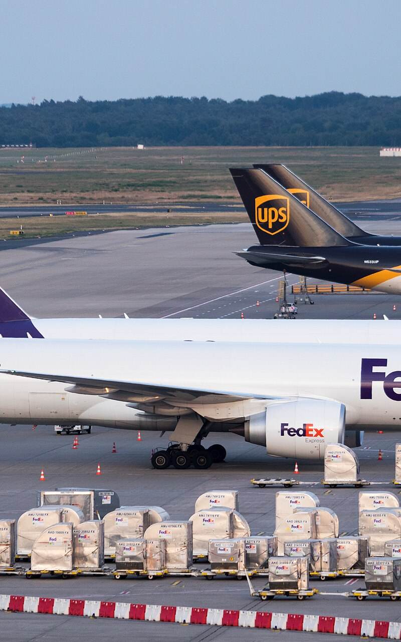 N849FD - Aircraft